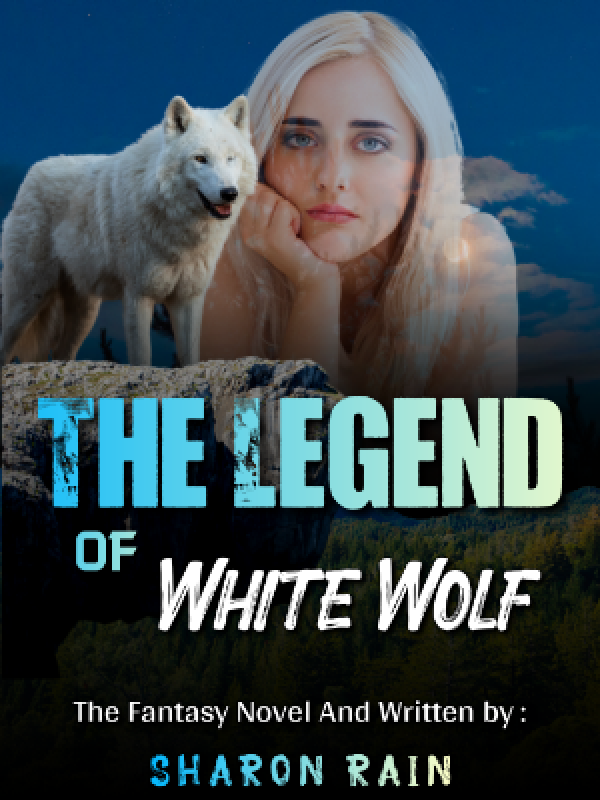 The Legendary Of White Wolf