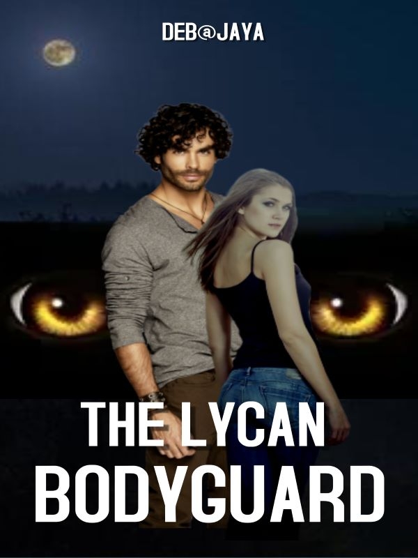 The Lycan Bodyguard