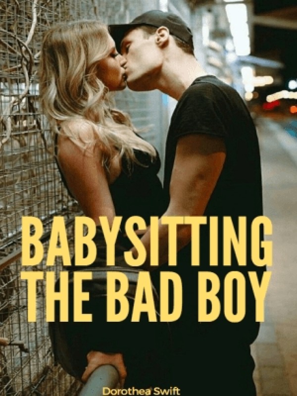 Babysitting the Bad Boy